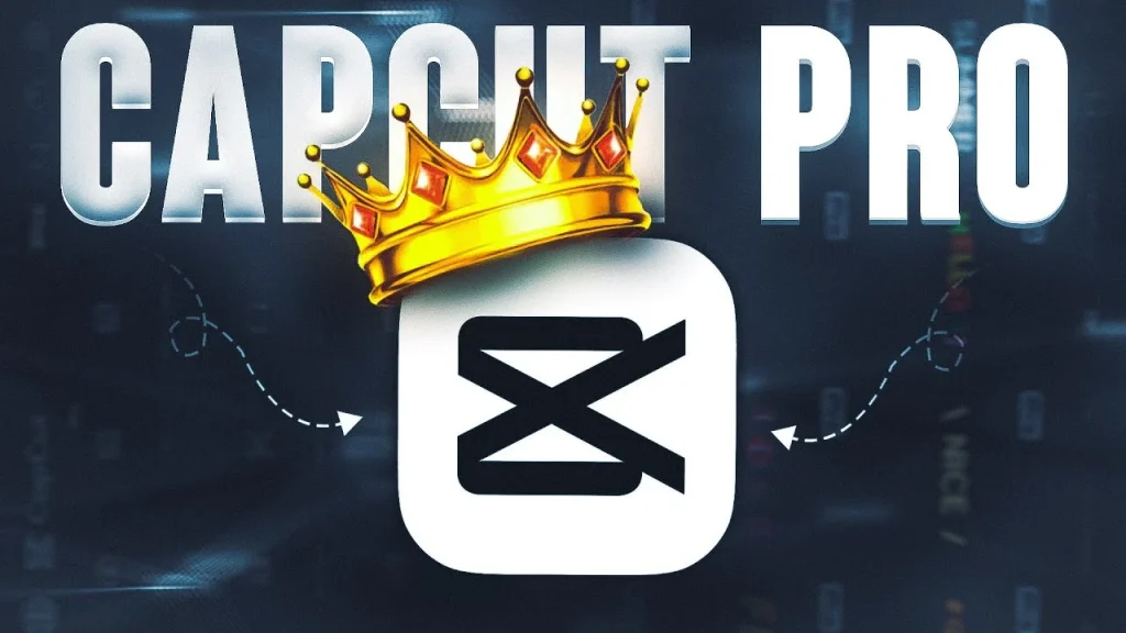 Capcut mod apk