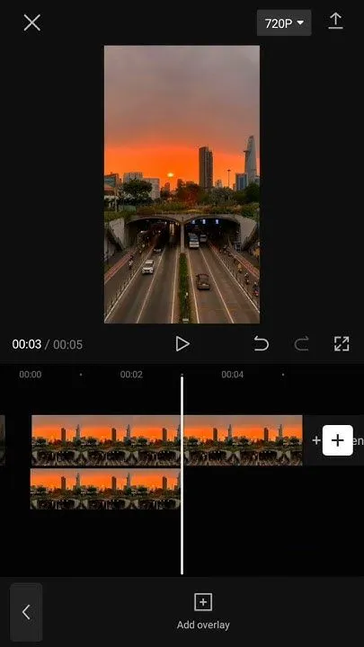 Capcut premium video editing